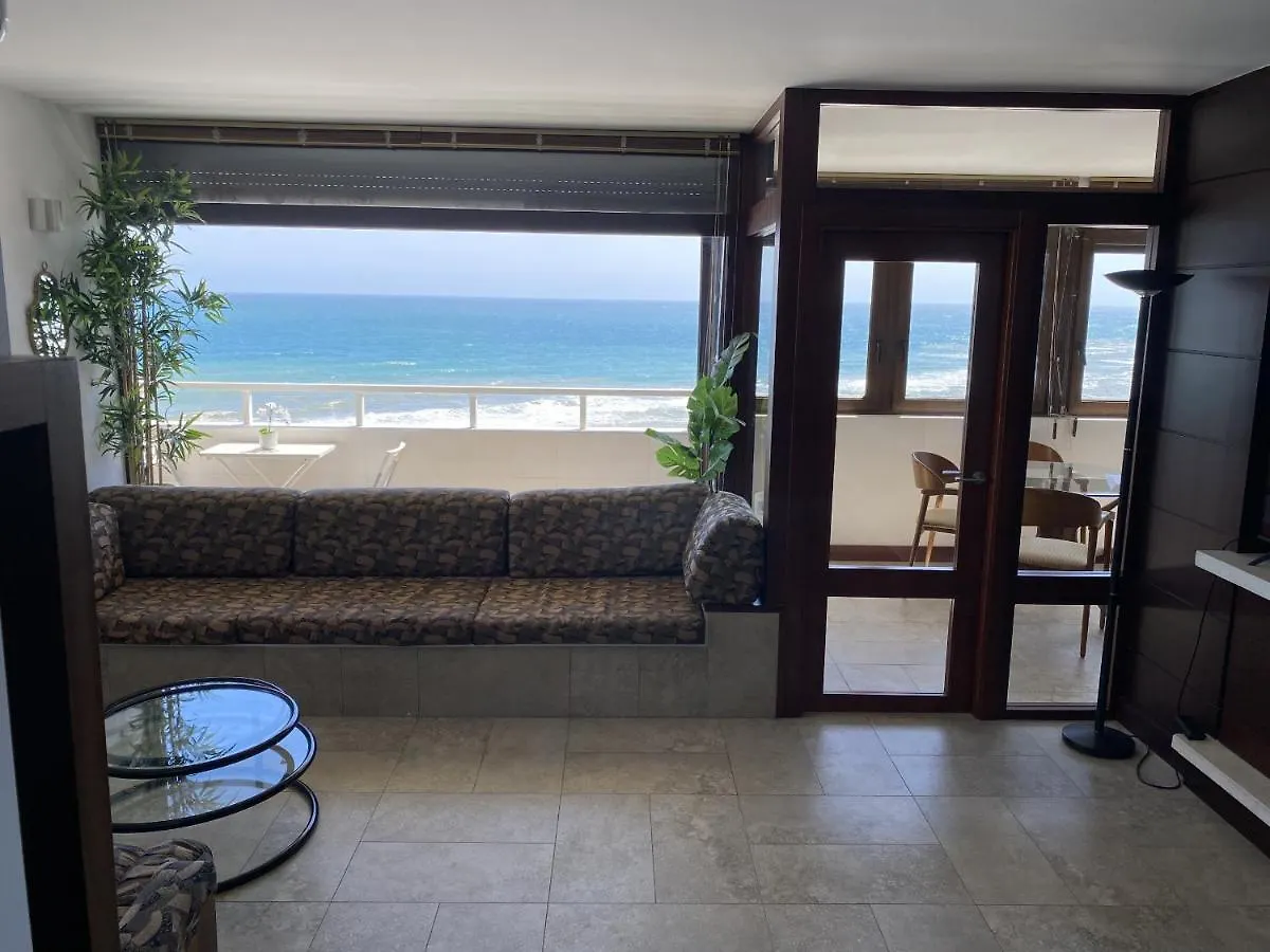 Exclusive Beachfront Apartment Torremolinos - Pool - Paddle - Tenis - Wifi - Central Aircon 0*,
