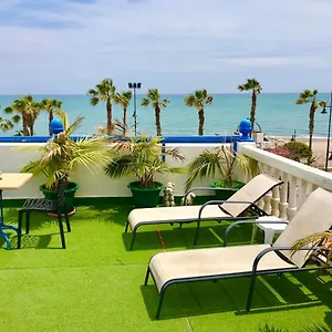 Casa de hóspedes Guadalupe, Torremolinos