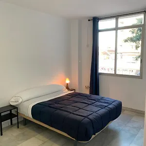 Casa de hóspedes Sunny Plaza La Nogalera, Torremolinos