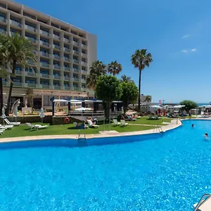 4* فندق فندق ميدبلايا بيز إسبادا