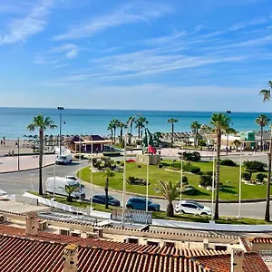 Jazmín Del Mar Apartamento