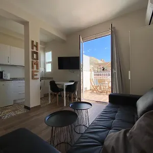 Apartamento San Miguel, Torremolinos
