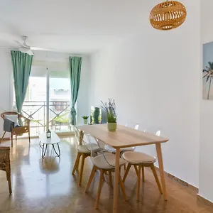Brisa 2º11 Apartamento