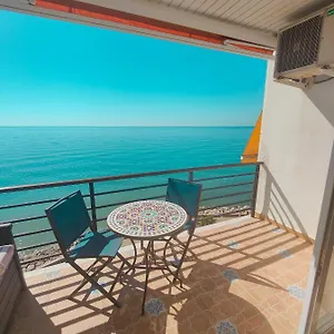 Santa-clara-blue Horizon. Front Line Apartamento