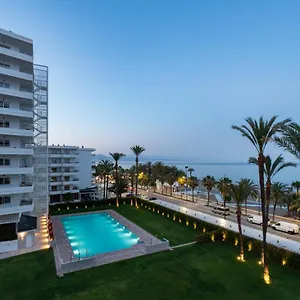 Apart-hotel Bajondillo, Torremolinos