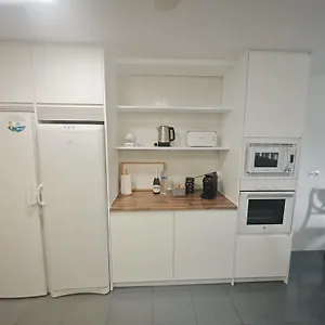 Edén Costa Primera Línea De Mar Apartamento