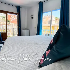 Casa de hóspedes Micaela Charming, Torremolinos