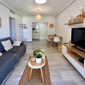 Rent4 Malaga Alamar Apartamento