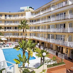 Apartamento Ecuador Park, Torremolinos