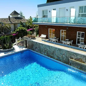 Hotel Complejo Rosales, Torremolinos