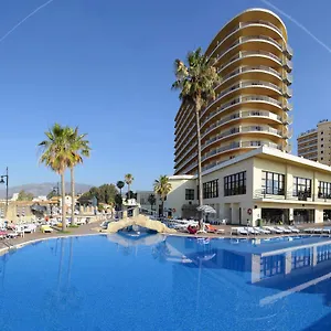 Szálloda Ibersol, Torremolinos