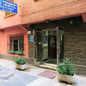 Casa de hóspedes Guillot, Torremolinos