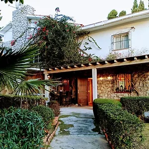 Casa de hóspedes Boutique Geranios Del Pinar, Torremolinos